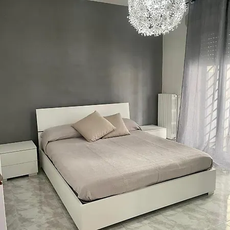 Blue Wave Appartement *