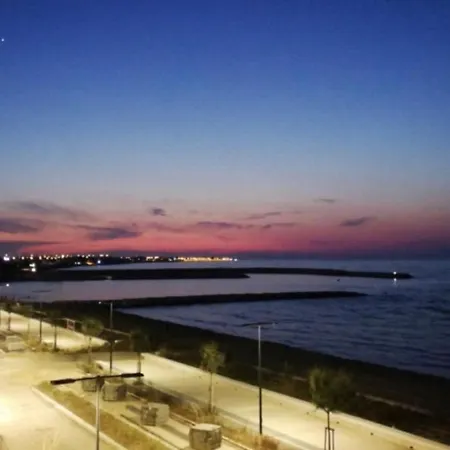 Blue Wave Apartment Bari