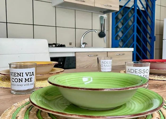 Blue Wave * باري