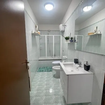 Appartement Blue Wave Bari