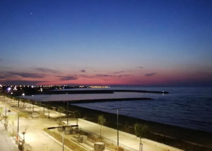 Blue Wave Apartamento Bari