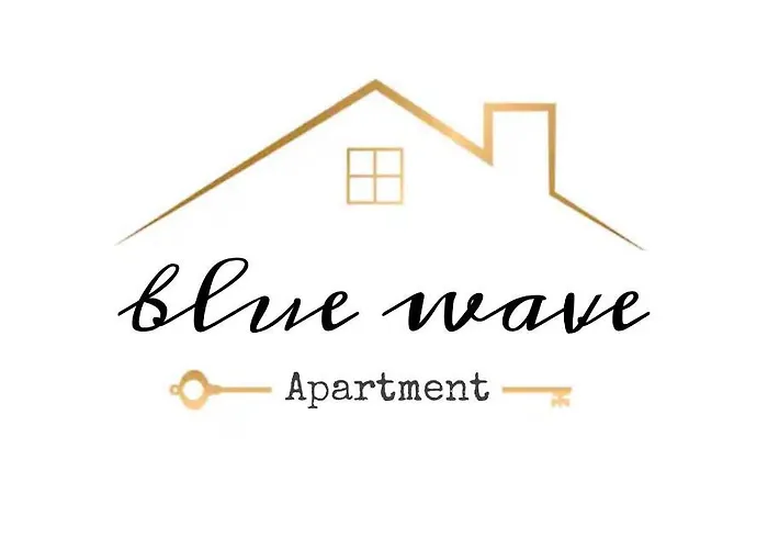 Blue Wave Apartamento Bari