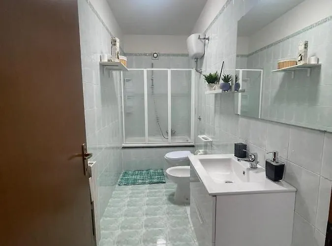 Apartamento Blue Wave Bari